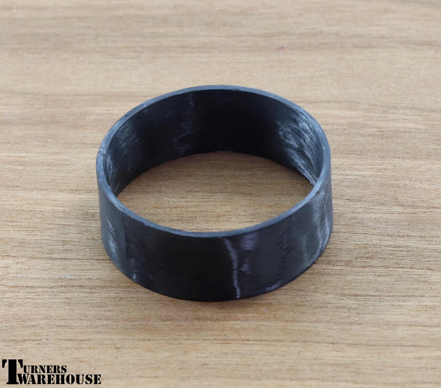 Carbon Fiber Comfort Ring Core