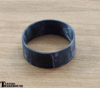 Carbon Fiber Comfort Ring Core | Turners Warehouse