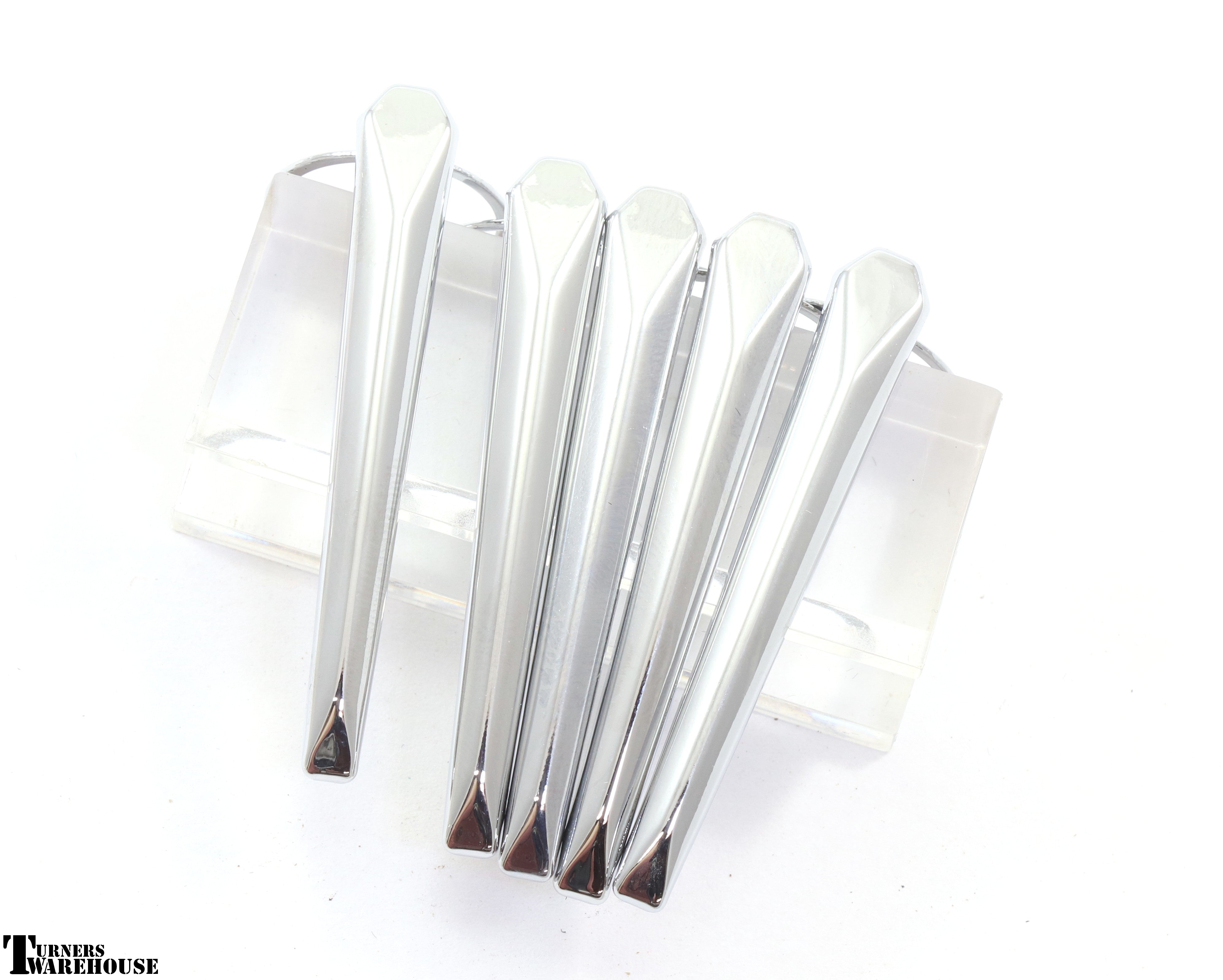 Custom Pen Clips - JR Size, Full Size Clips | Turners Warehouse