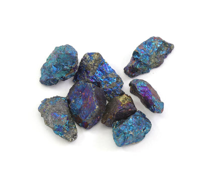 Exotic Inlay Materials