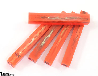 Cholla, Prickly Pear Pen Blanks