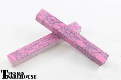 Sim Stone Pen Blanks