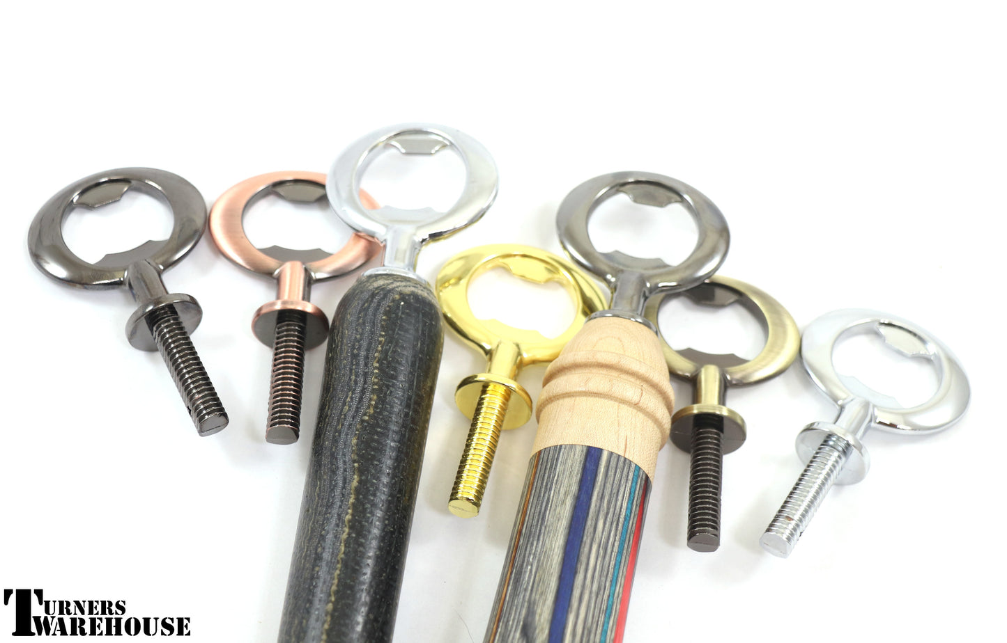 Bottle Opener Kit