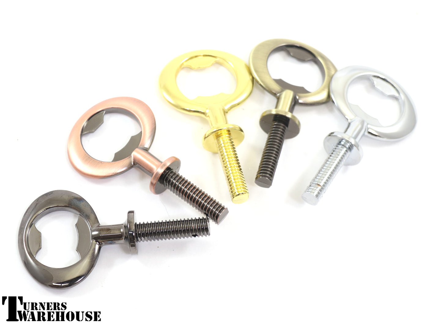 Bottle Opener Project Kit