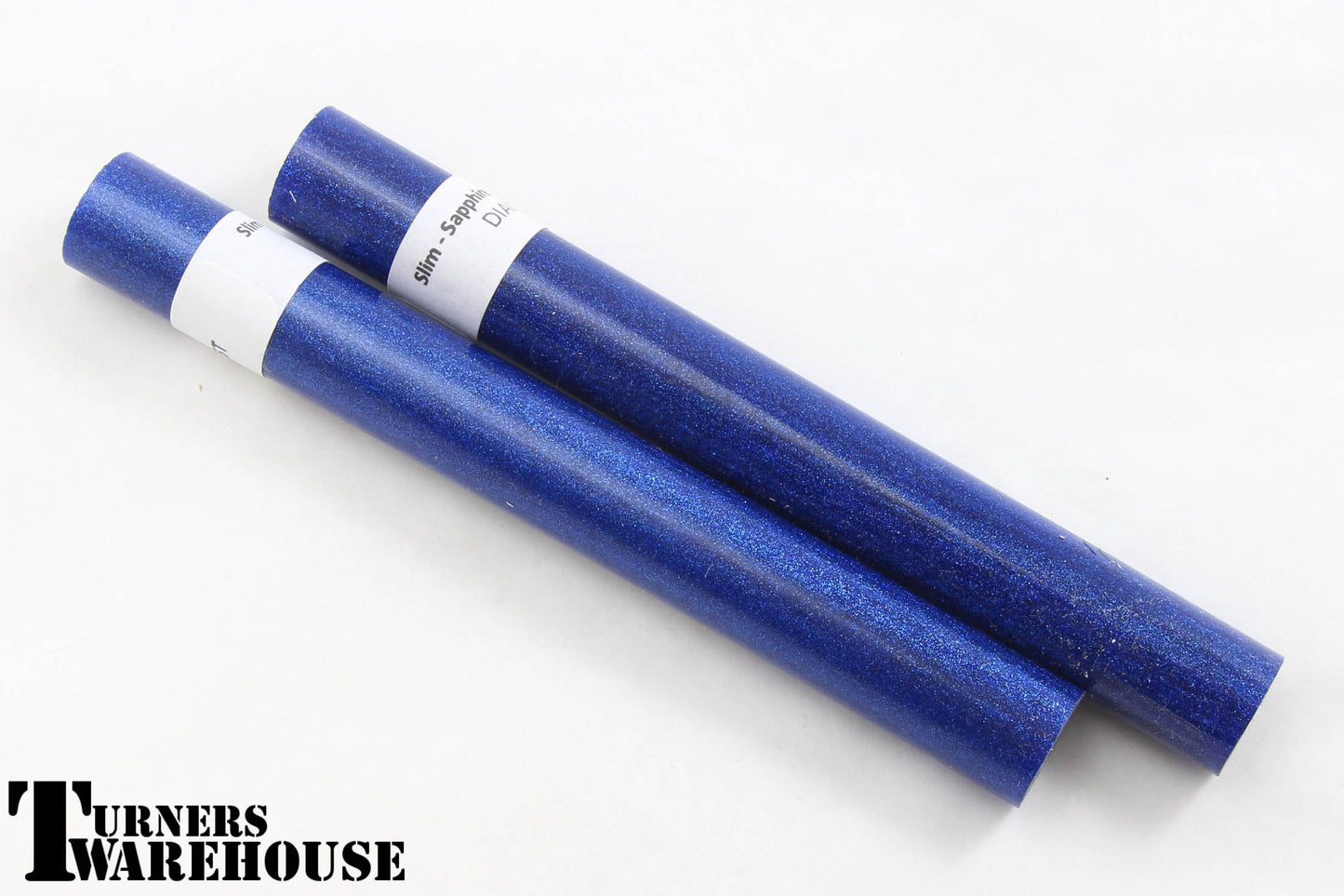Diamond Cast Blanks