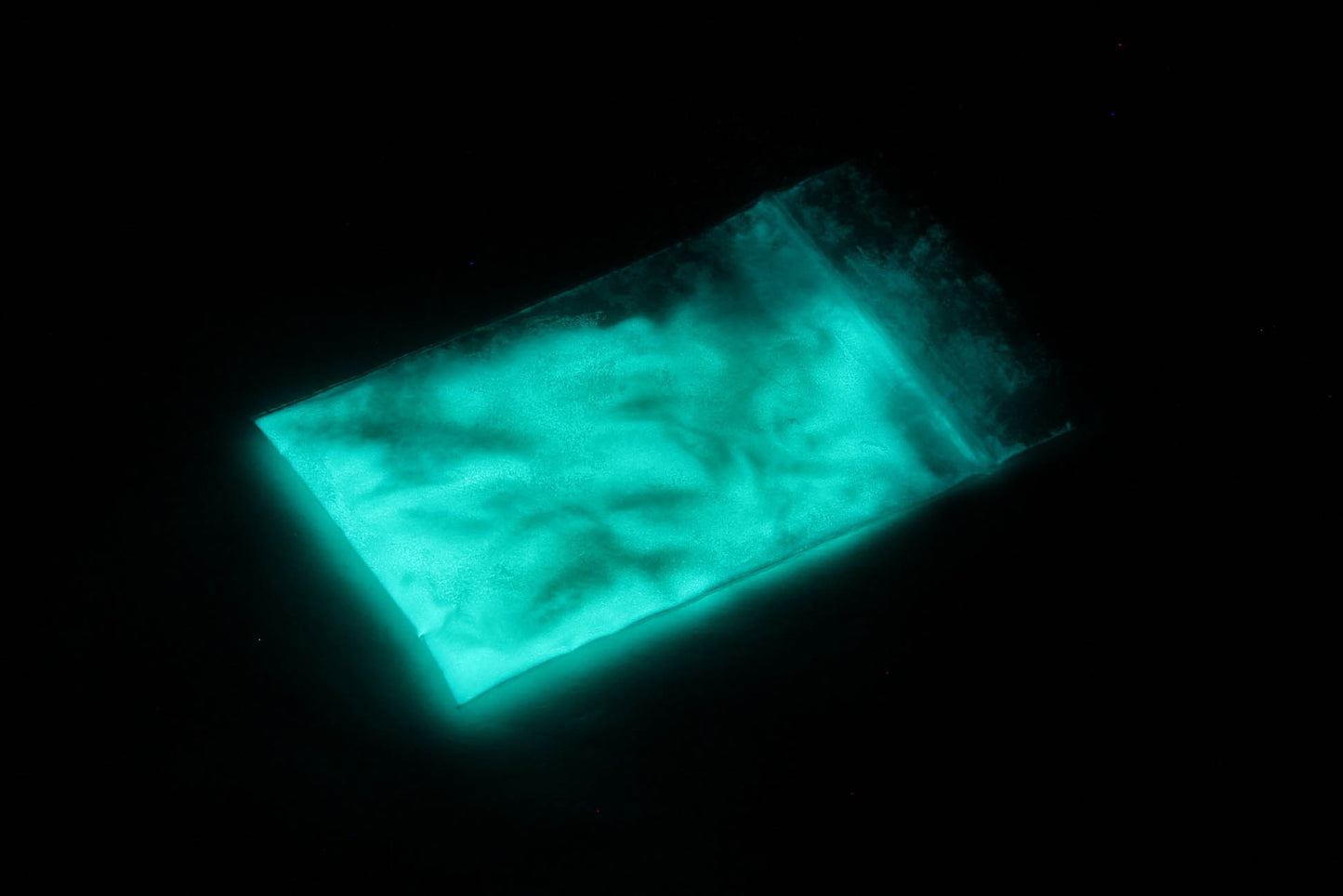 Glow in the Dark - Inlay Powder, Stones