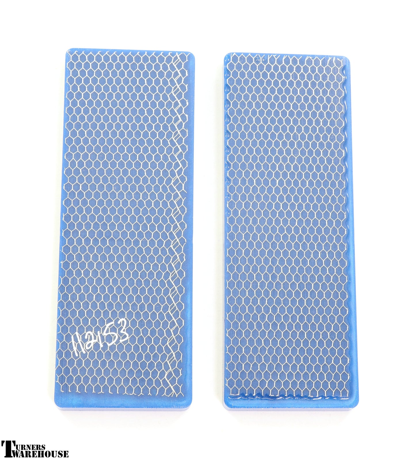 Top Choice - Honeycomb Knife Scales