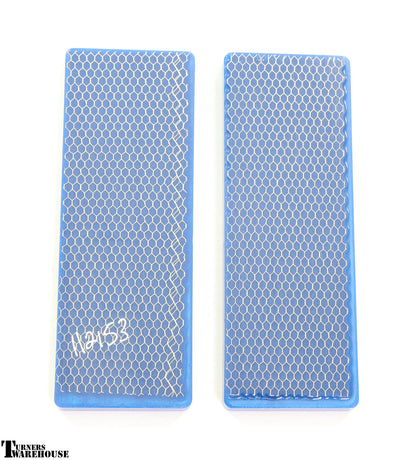 Top Choice - Honeycomb Knife Scales