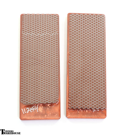 Top Choice - Honeycomb Knife Scales