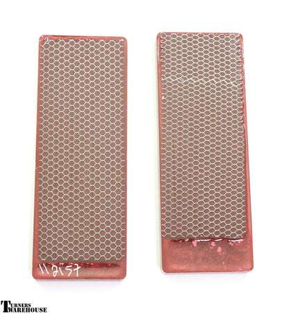 Top Choice - Honeycomb Knife Scales