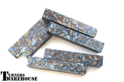 Pine Cone Pen Blanks