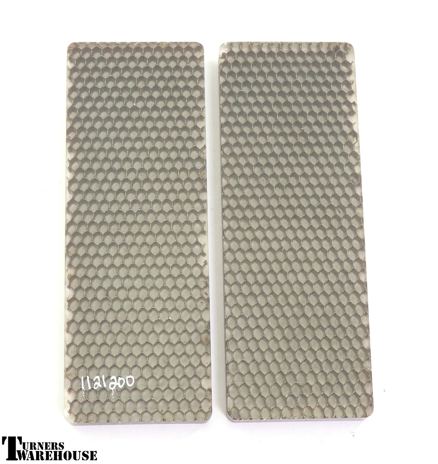 Top Choice - Honeycomb Knife Scales
