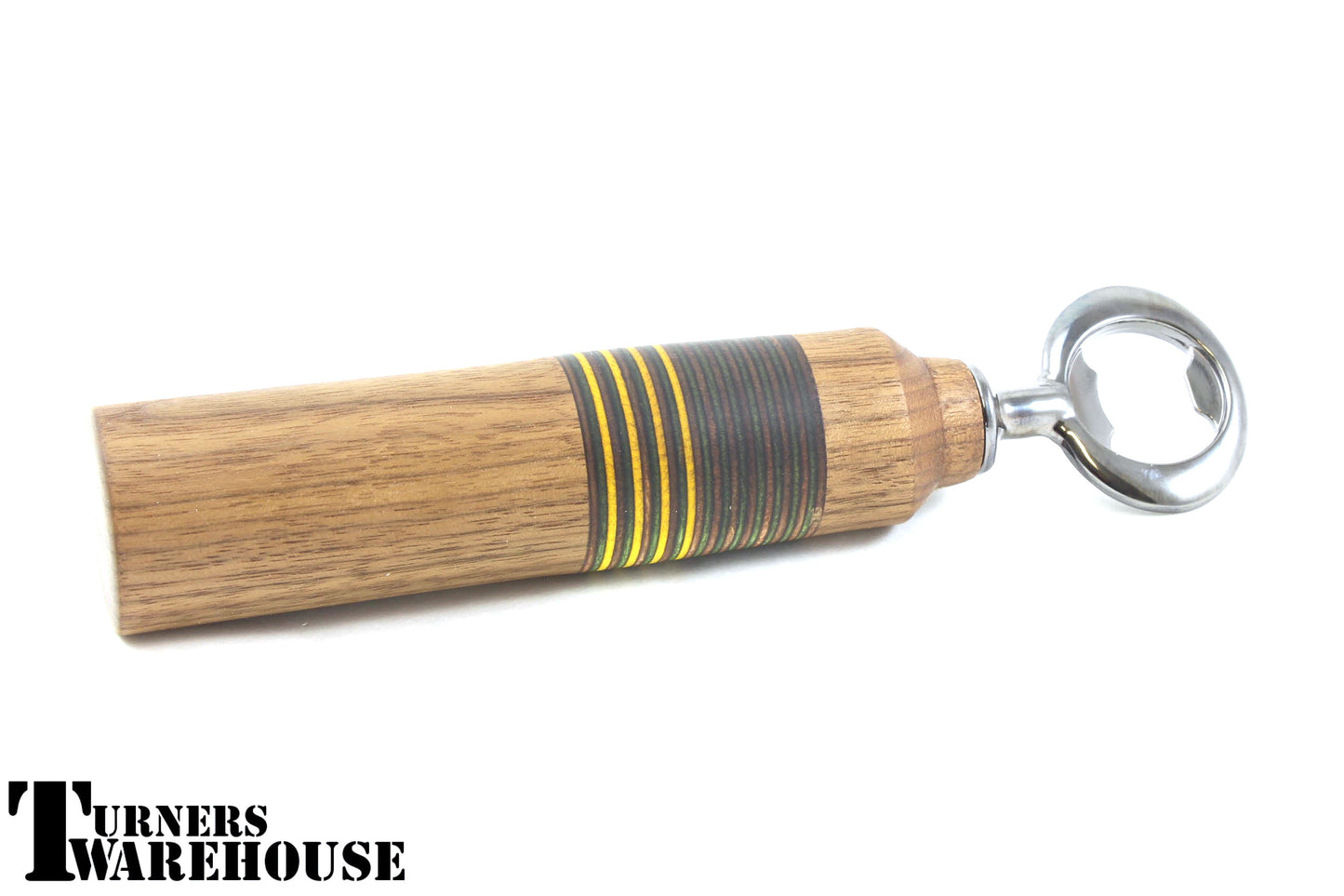 Bottle Opener Project Kit