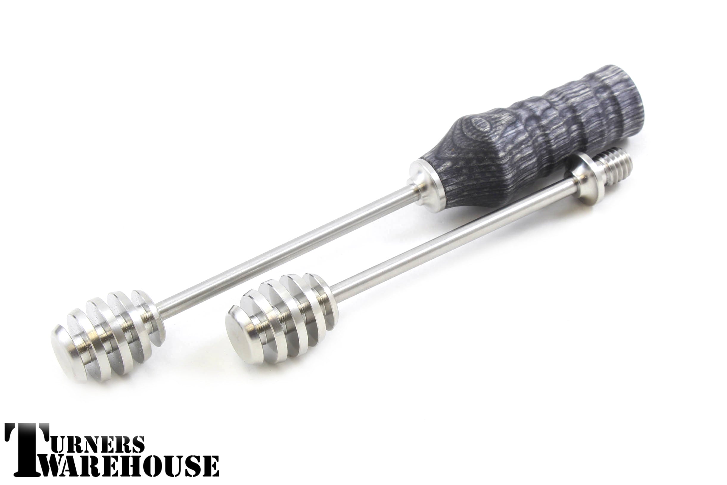 SS Honey Dipper Kit | Turners Warehouse