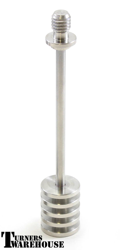 Stainless Steel Honey Dipper Project Kit