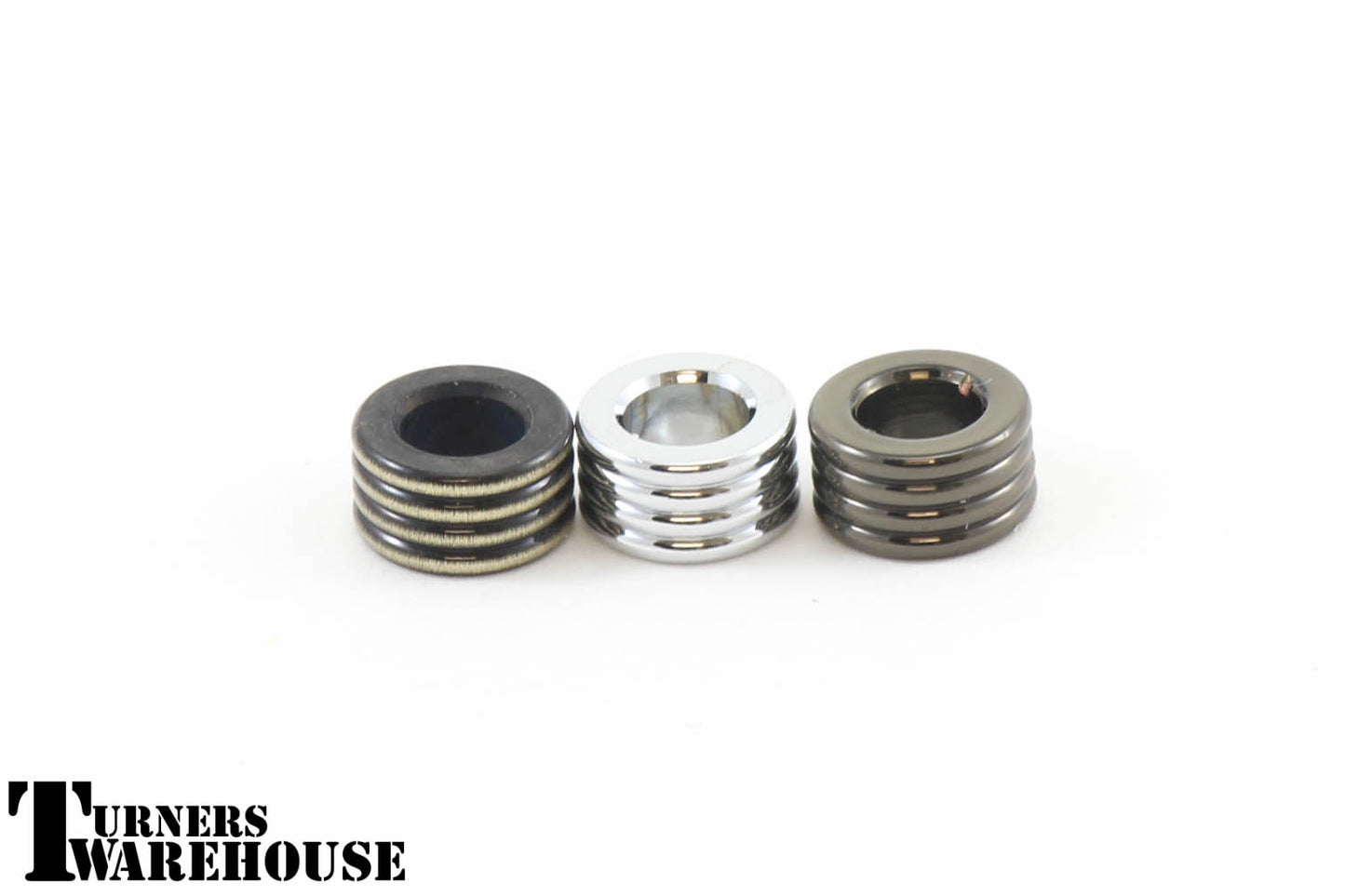 Spare Parts