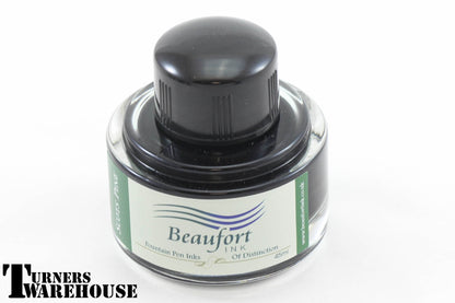 Inks - Bottled Fountain Pen Ink - Beaufort Ink