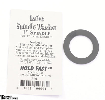 No-Lock Spindle Washer