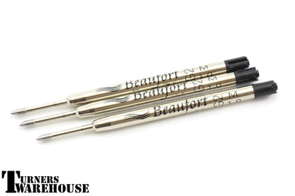 Inks - Parker Style  Ink Refills