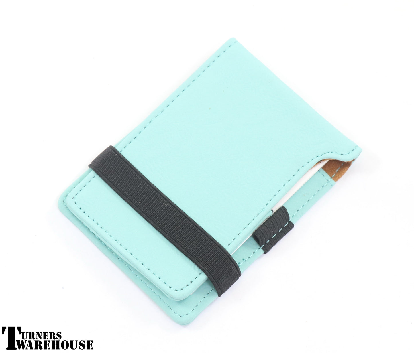 Notebook & Credit Card Pen Kit Combo