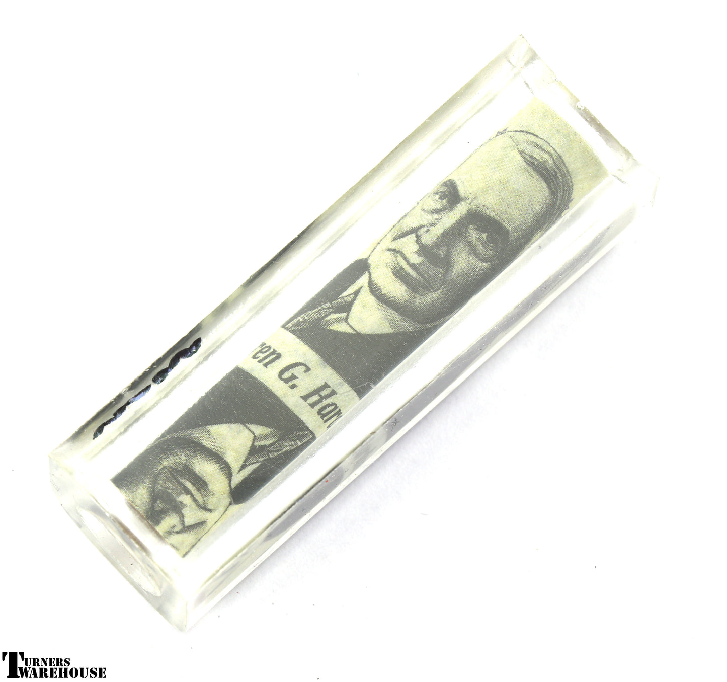 U.S. Presidents Blanks