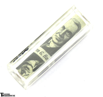 U.S. Presidents Blanks
