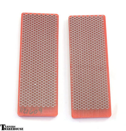 Top Choice - Honeycomb Knife Scales