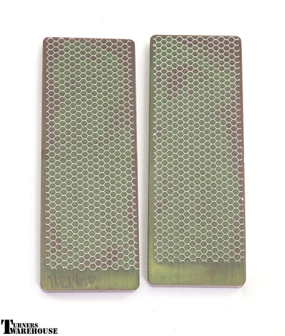 Top Choice - Honeycomb Knife Scales