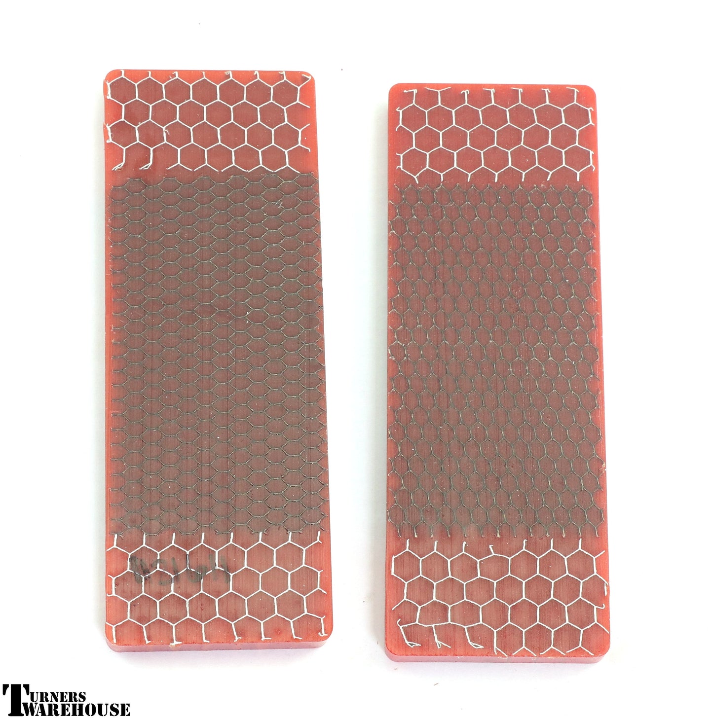 Top Choice - Honeycomb Knife Scales