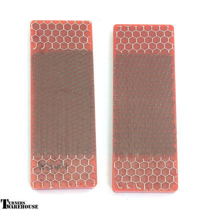Top Choice - Honeycomb Knife Scales