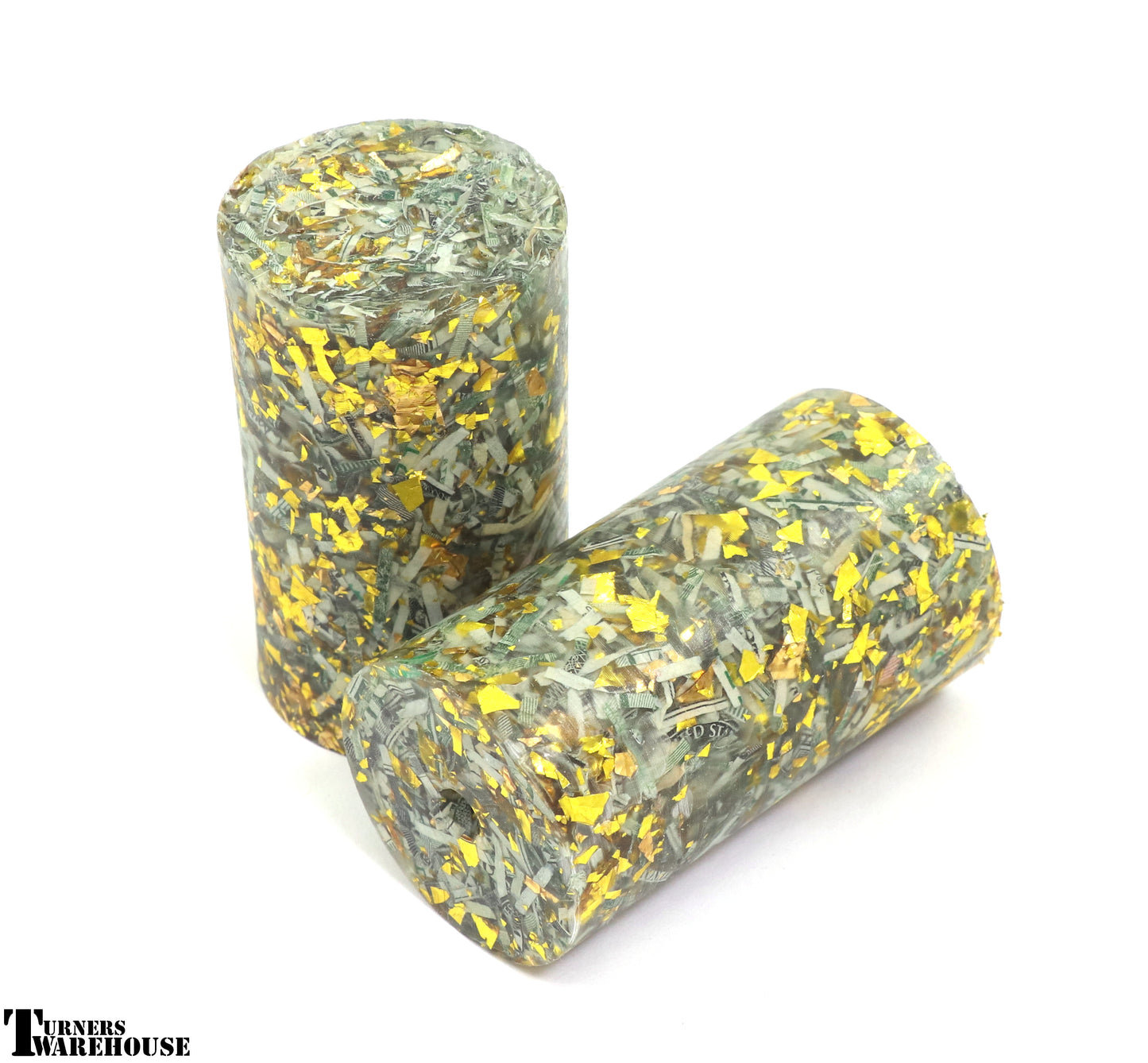 Top Choice Blanks - Bottle Stopper Blanks