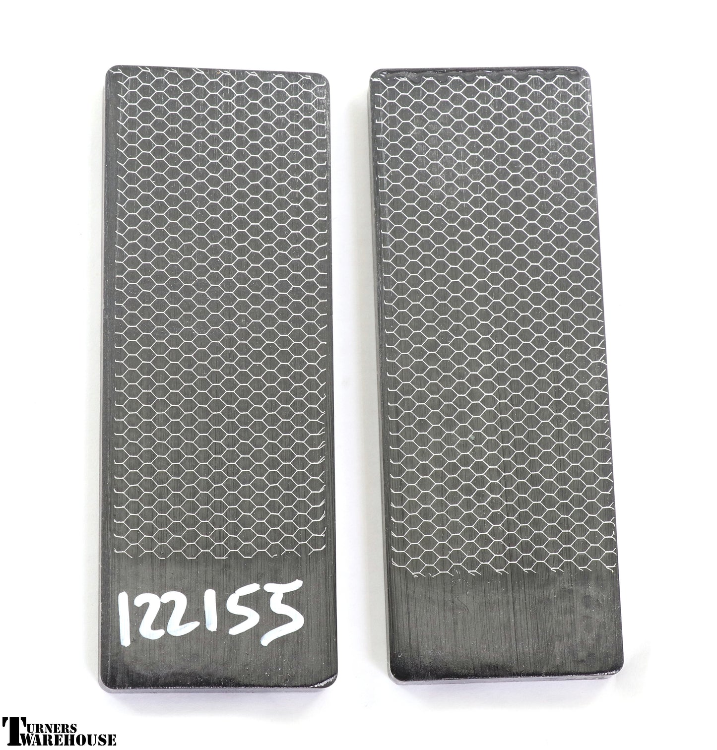 Top Choice - Honeycomb Knife Scales