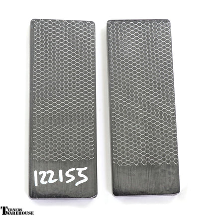 Top Choice - Honeycomb Knife Scales