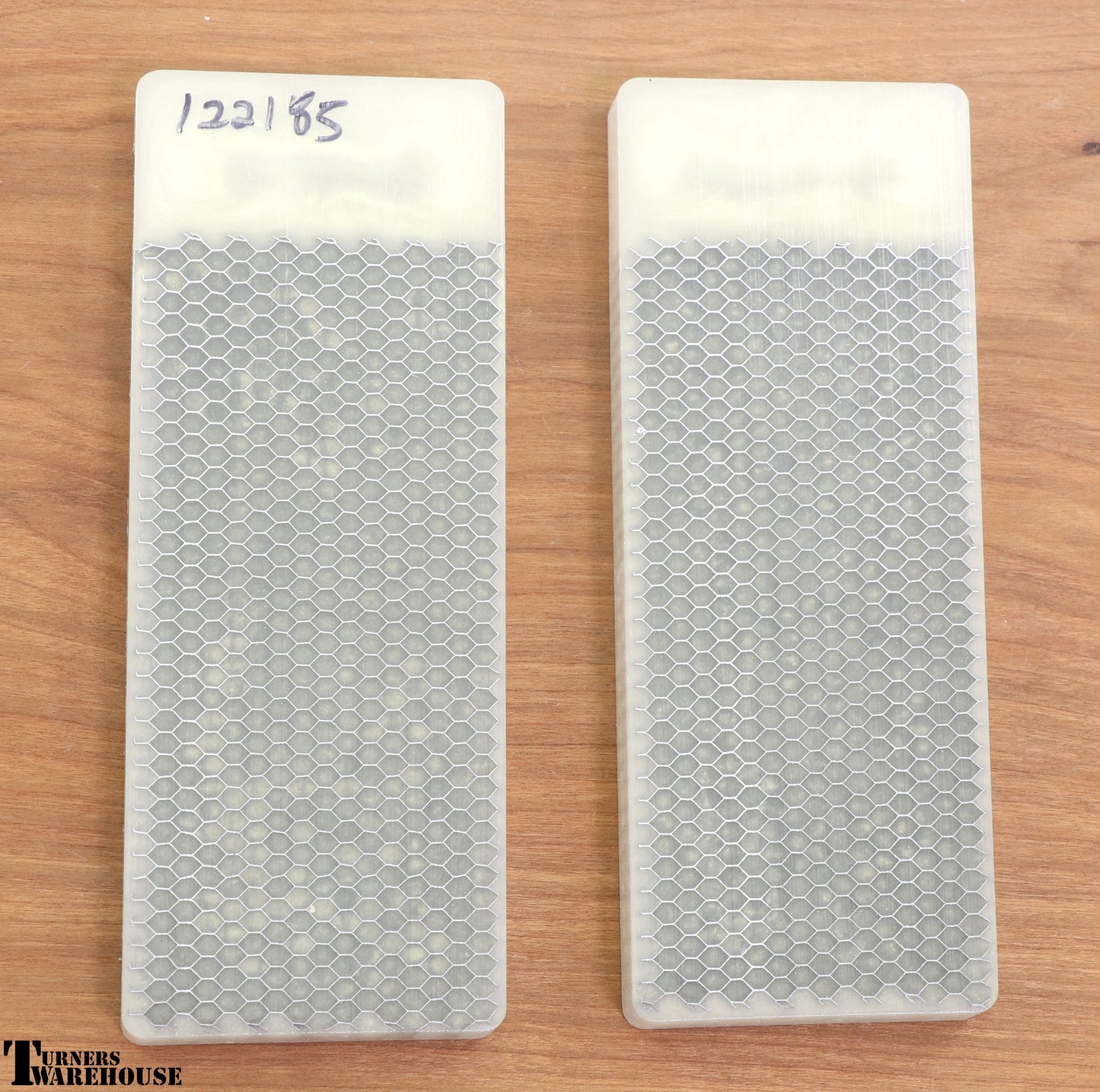 Top Choice - Honeycomb Knife Scales