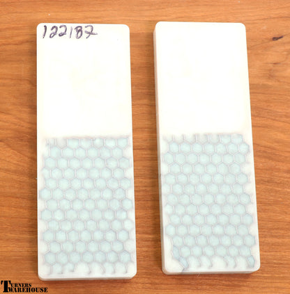 Top Choice - Honeycomb Knife Scales
