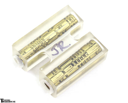 Steampunk Blanks