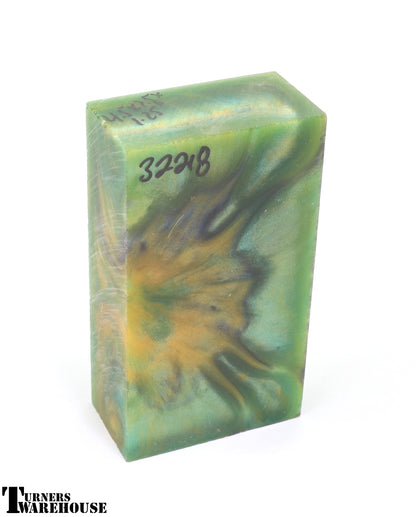 Resin Blanks - Handle/Call/Scale
