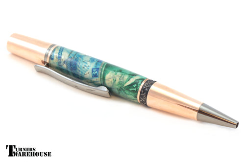 Aero Pen Kit