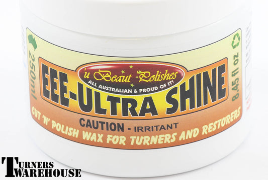 U Beaut EEE-Ultra Shine Paste Wax