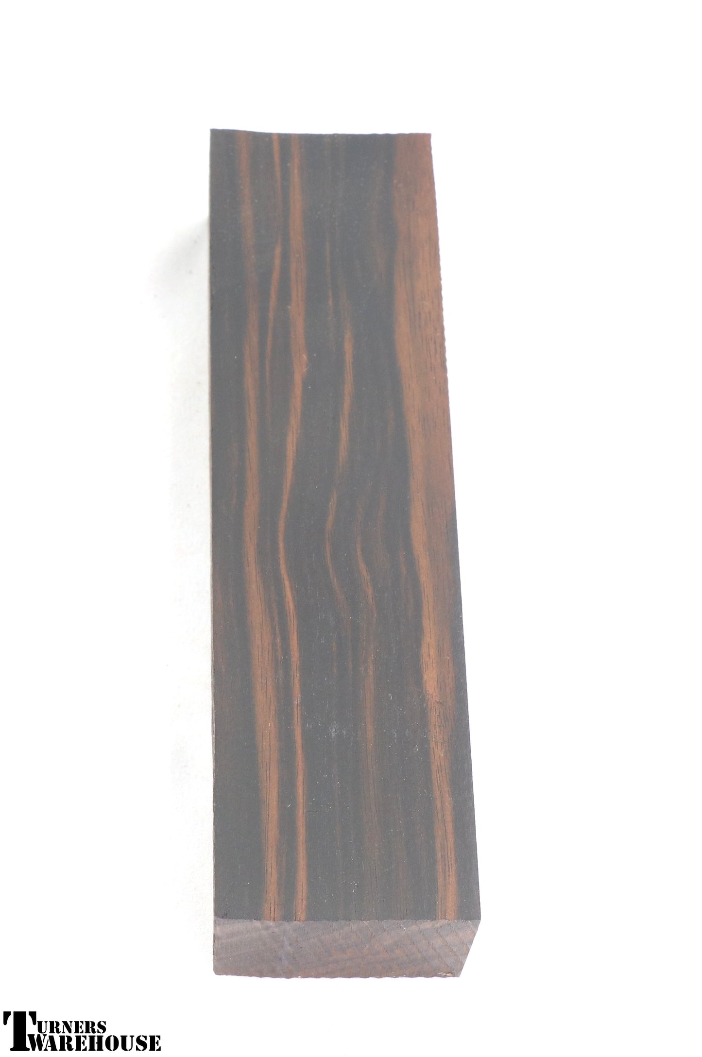 Wood Knife Scales