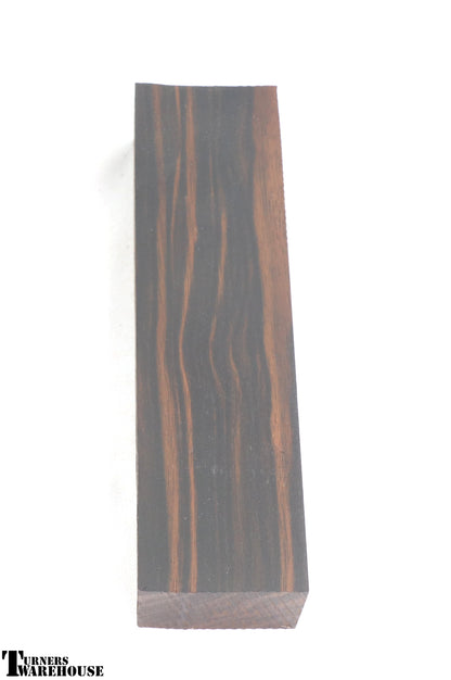Wood Knife Scales