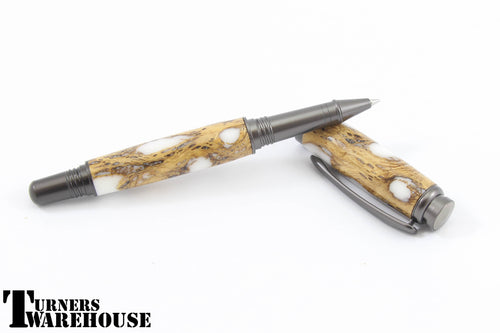 Cholla, Prickly Pear Pen Blanks