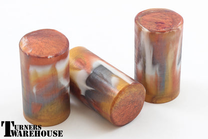 Top Choice Blanks - Bottle Stopper Blanks