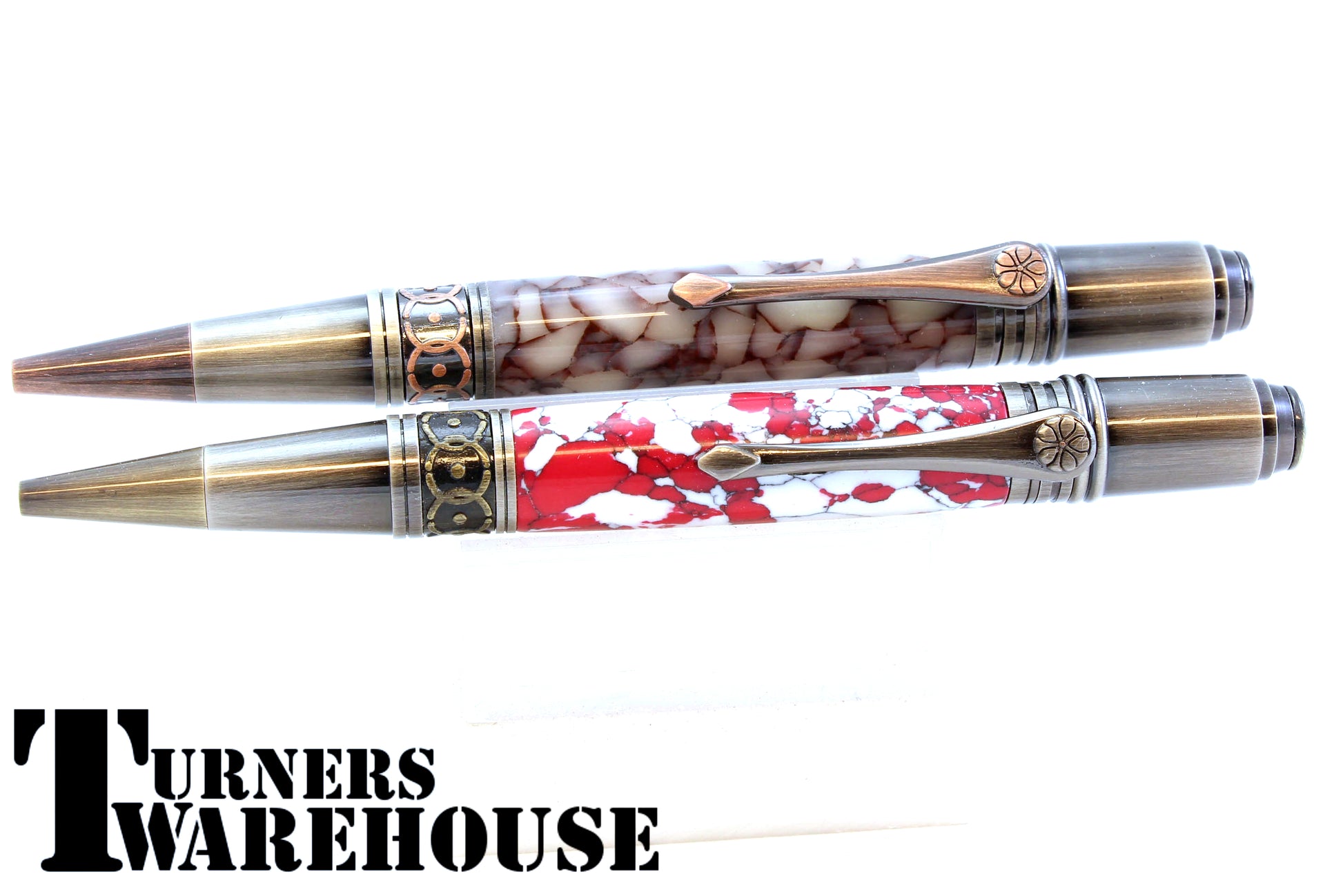 Element Series Pen Kits – Turners Warehouse