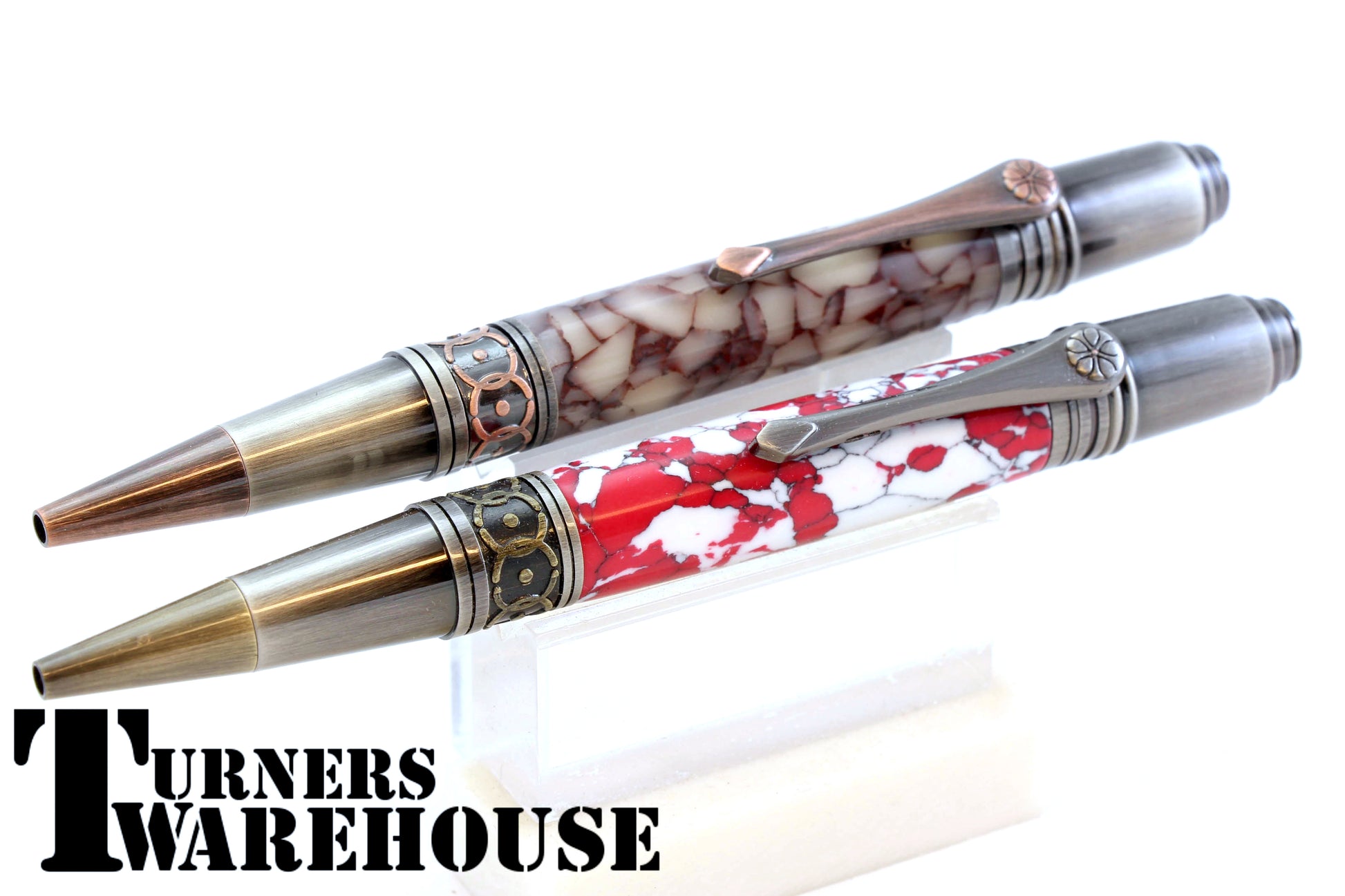 Pro X Pen Kit – Turners Warehouse