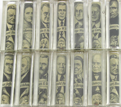 U.S. Presidents Blanks