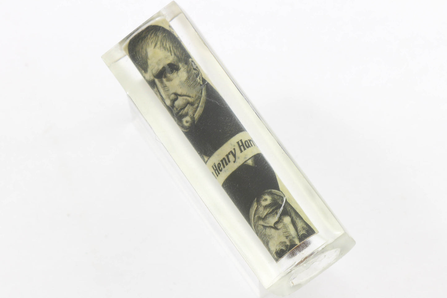 U.S. Presidents Blanks