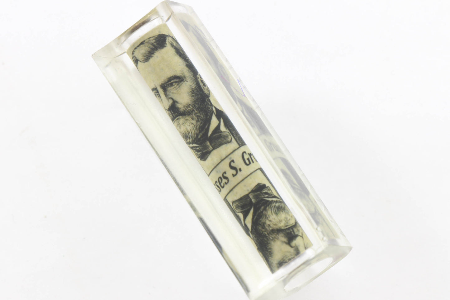 U.S. Presidents Blanks
