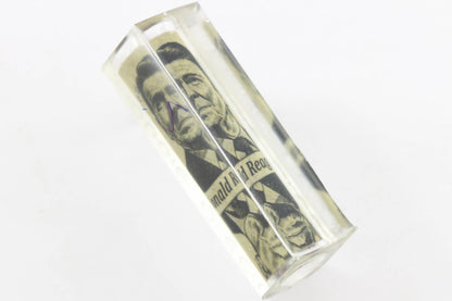 U.S. Presidents Blanks