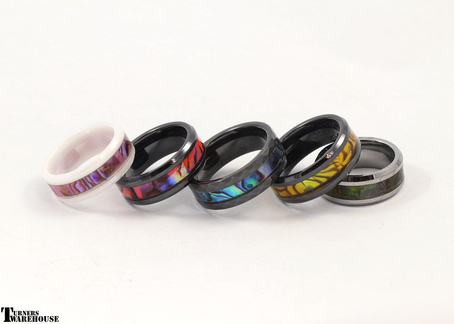 Abalone Strip